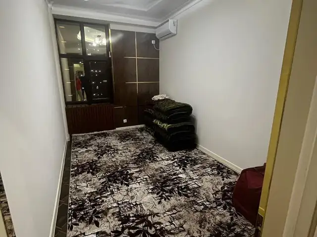 3-комн. квартира, 5 этаж, 105м², шохмансур, Душанбе