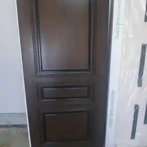 Дверь, Душанбе