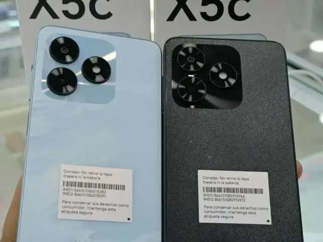Honor X5c plus 4/128gb black, Душанбе