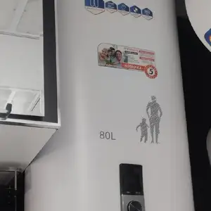 Водонагревател Термолюкс 80л, Душанбе