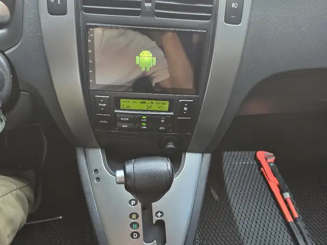 Hyundai Tucson, 2009, Душанбе - 4
