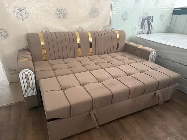 Диван раскладной, Хуҷанд