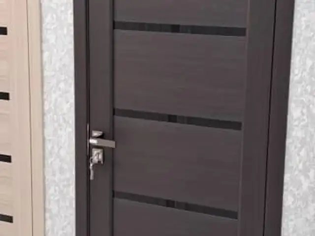 Дверь, Душанбе