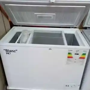 Морозильник Blanc, Душанбе
