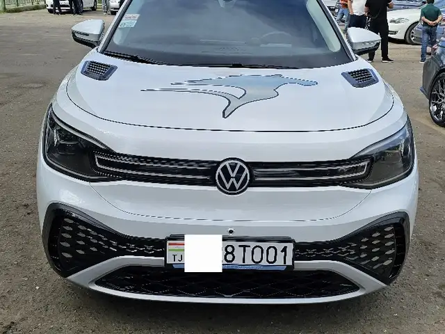 Volkswagen ID.6