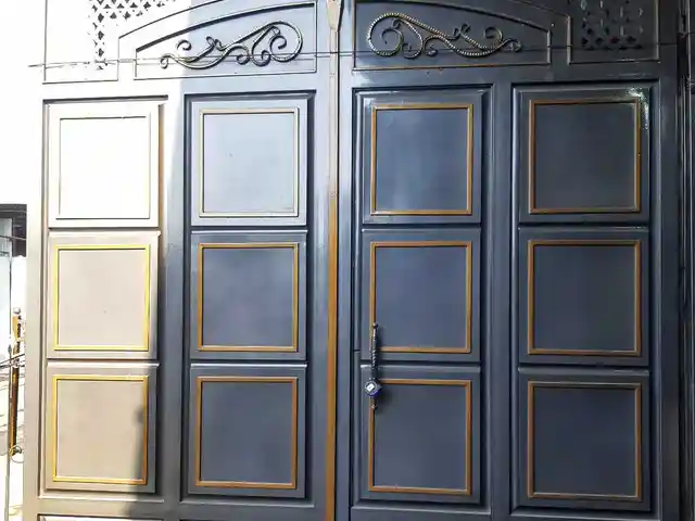 Ворота, Худжанд