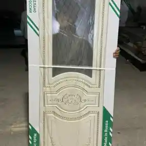 Дверь, Душанбе