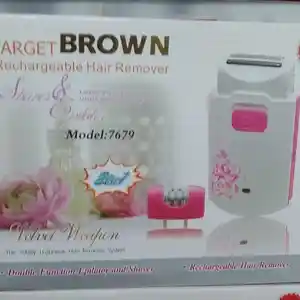 Эпиляторы Brown 7679, Душанбе