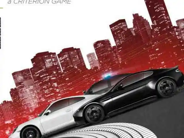 Игра Nfs Most wanted 2 для прошитых Xbox 360, Душанбе