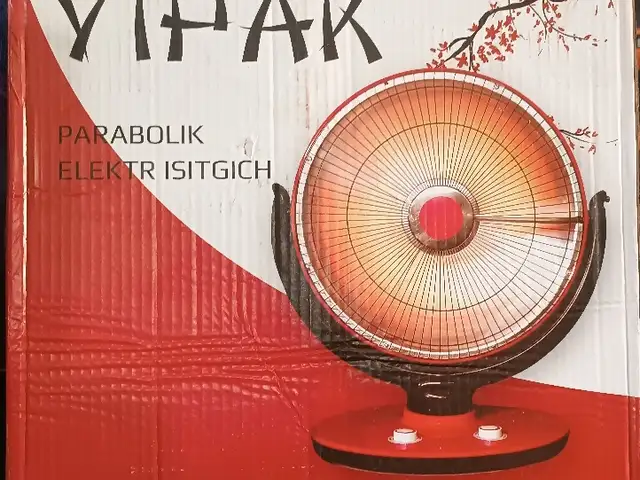 Печка офтобак, Душанбе