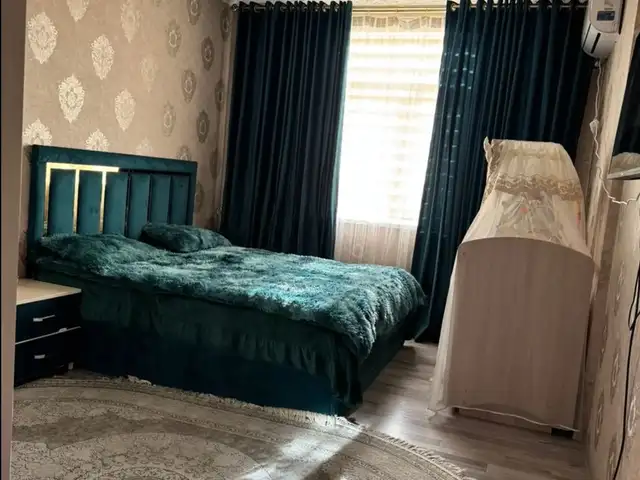2-комн. квартира, 10 этаж, 60м², Гипрозем, Душанбе