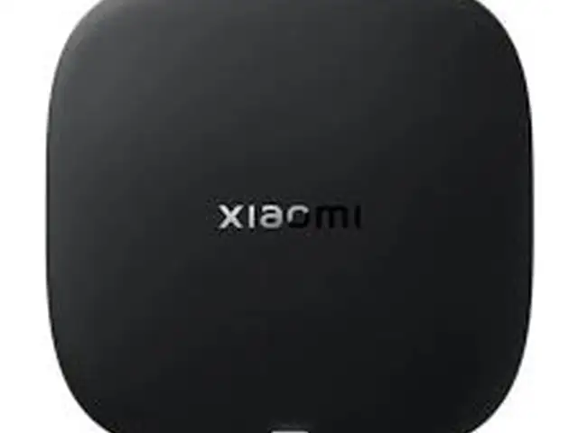ТВ приставка Mi TV Box S, Душанбе