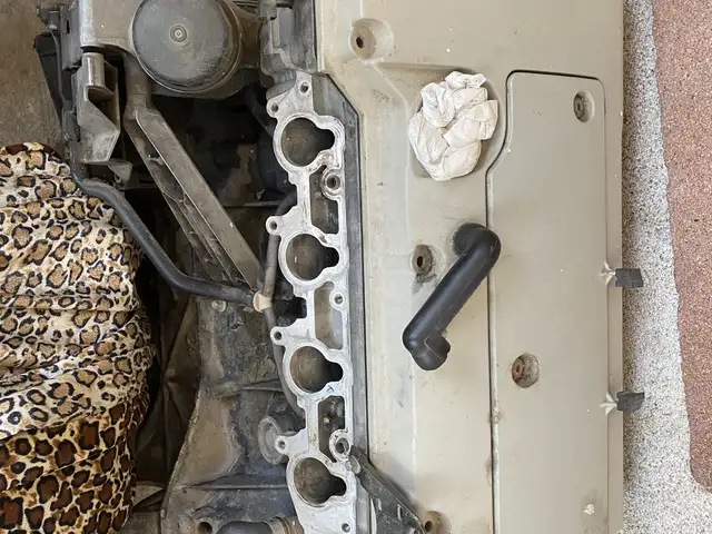 Мотор на Mercedes Benz w202, Душанбе