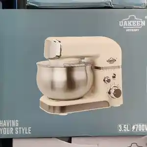 Миксер Vakeen 55, Душанбе