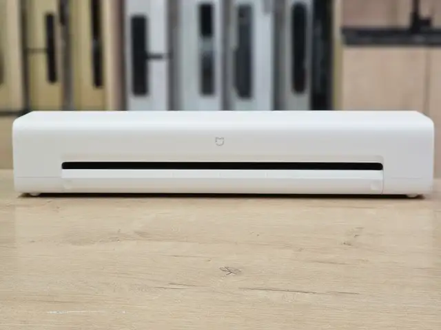 Вакуумный упаковщик Xiaomi, Душанбе