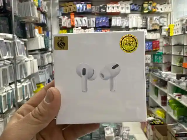 Беспроводные наушники Airpods Pro, Душанбе