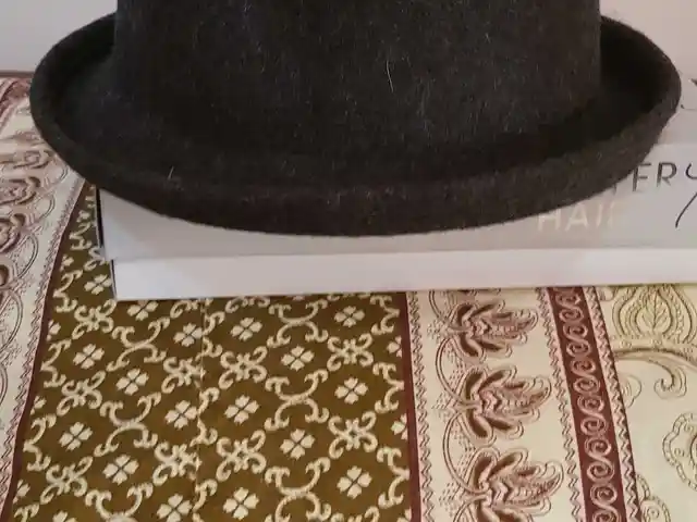 Шляпка, Хуҷанд