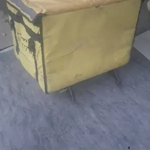Термосумка, Худжанд