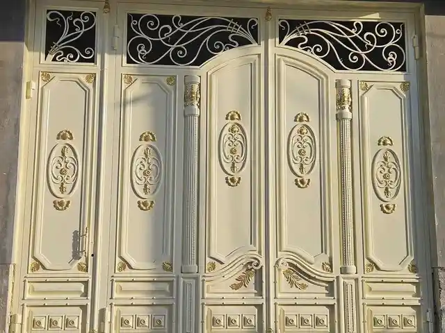 Дарвоза, Душанбе