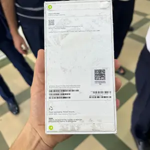 Apple iPhone 17 Pro Max, 512 gb, Silver, Душанбе