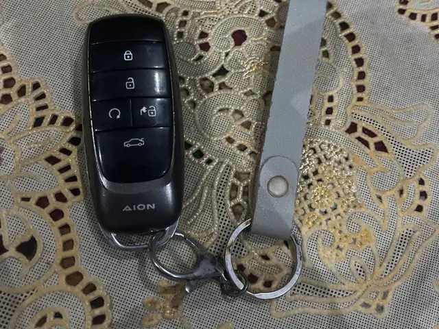 Ключи Aion Gac, Худжанд