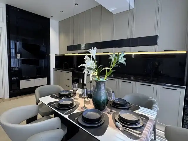 2-комн. квартира, 5 этаж, 66 м², Шохмансур, Альфемо, ЖК Квартет, Строй центр, Душанбе