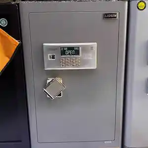 Сейф 70 saf, Душанбе