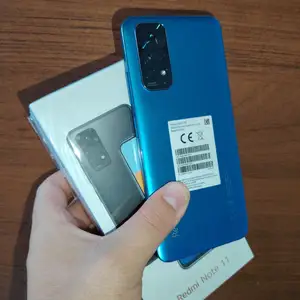 Xiaomi Redmi Note 11 64gb, Худжанд