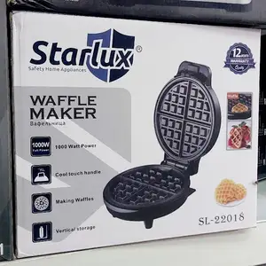 Вафельница Starlux-22018, Душанбе