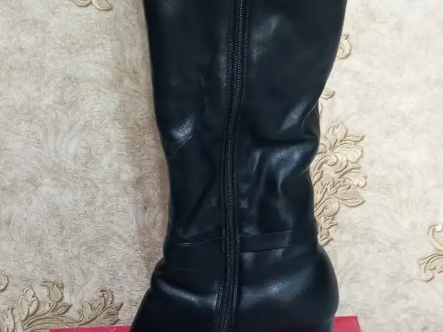 Сапоги, Худжанд