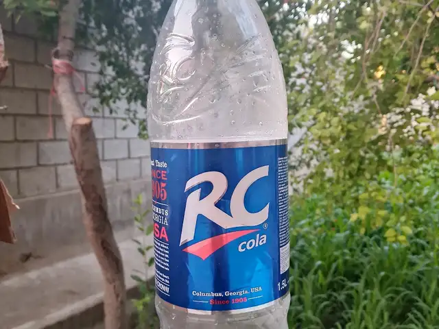Баклашки, Хуҷанд