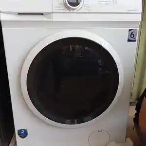 Стиральная машина Midea 6 kg, Душанбе
