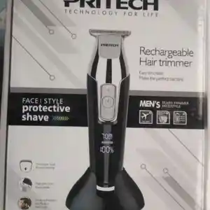 Триммер Pritech, Душанбе