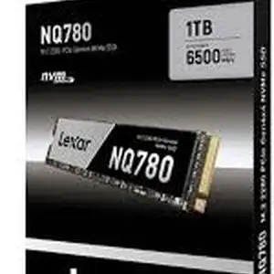 SSD Lexar NQ780 1TB 6500nb/s, Душанбе