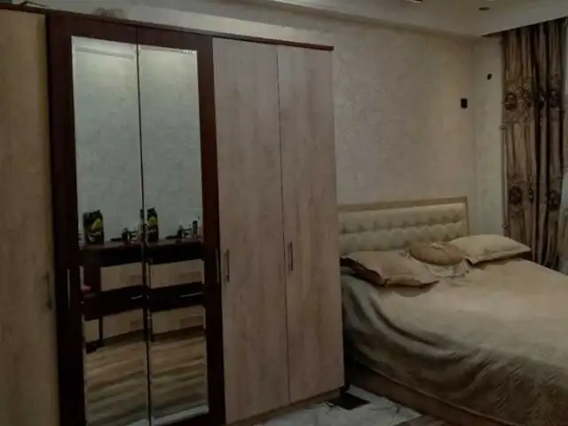 2-комн. квартира, 5 этаж, 55м², Шохмансур 4 раха Зелёный пешина, Душанбе - 2