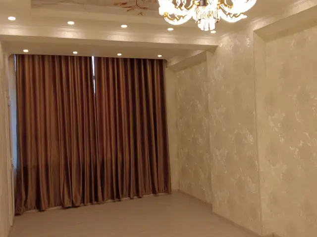 2-комн. квартира, 14 этаж, 75 м², Сино Казокон, Душанбе - 13