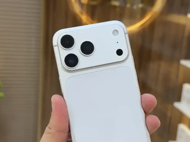 Apple iPhone 14 Pro Max, 128 gb, Silver, Душанбе