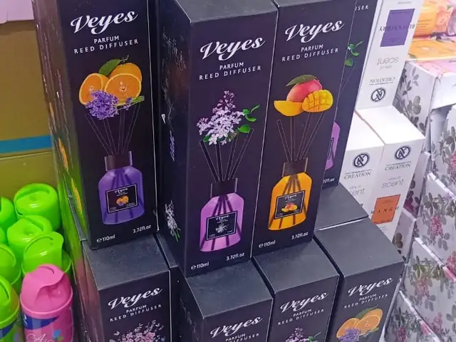 Освежитель для дома, Худжанд