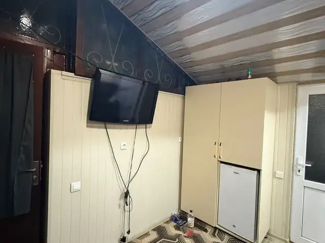 1-комн. квартира, Цокольный этаж, 18 м², Сино, Душанбе