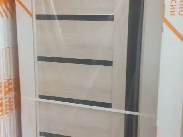 Дверь, Душанбе