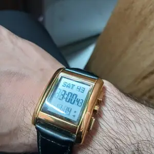 Соат, Душанбе