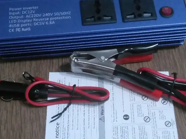 Солнечный инвертор, Панҷакент