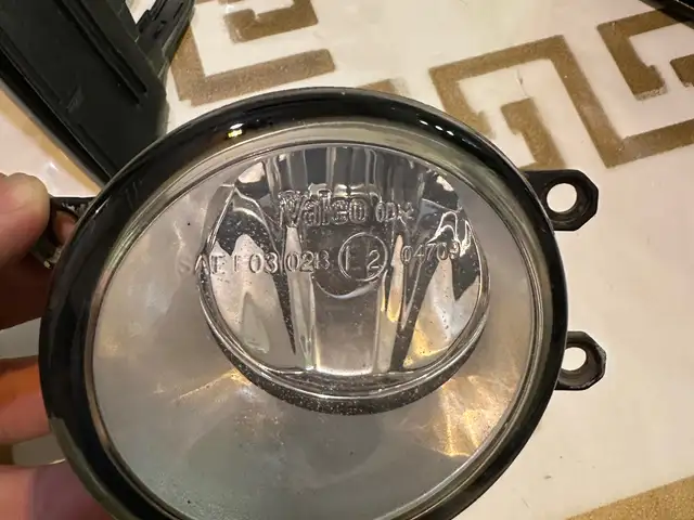 Галоген для Toyota, Душанбе