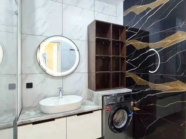 2-комн. квартира, 13 этаж, 54м², 112мкр, Душанбе