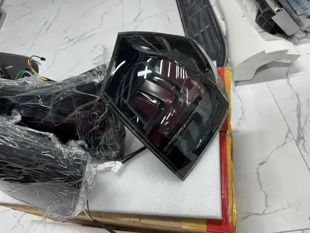 Задние стоп фары led на Lexus RX330/350/400h, Душанбе