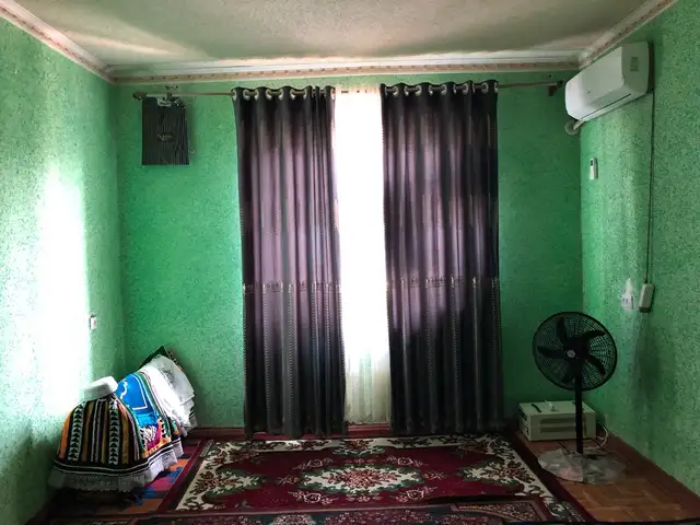 1-комн. квартира, 4 этаж, 43 м², Маркази шаҳри Бохтар, пеши Бозори Фаровон, Бохтар (Курғон-Теппа)