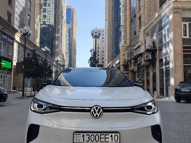 Volkswagen ID.4