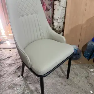 Стул, Душанбе