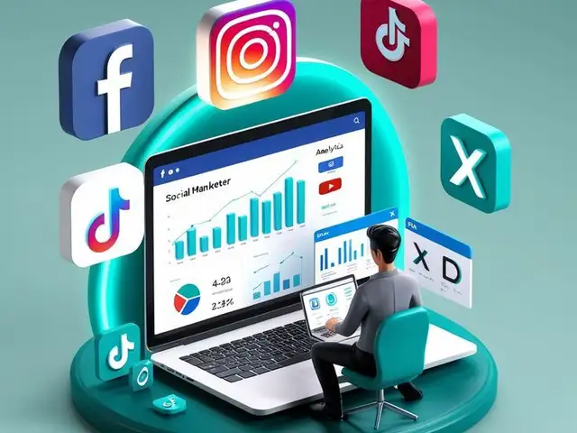 Услуги по SMM и таргет, настройка рекламы, Душанбе
