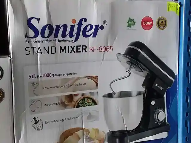 Миксер SF-8065, Душанбе